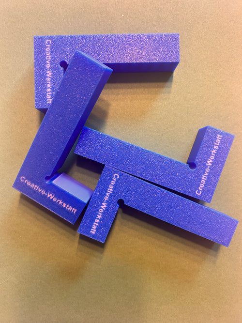 Bastelwinkel-Set - präzise Helfer für deinen Erfolg