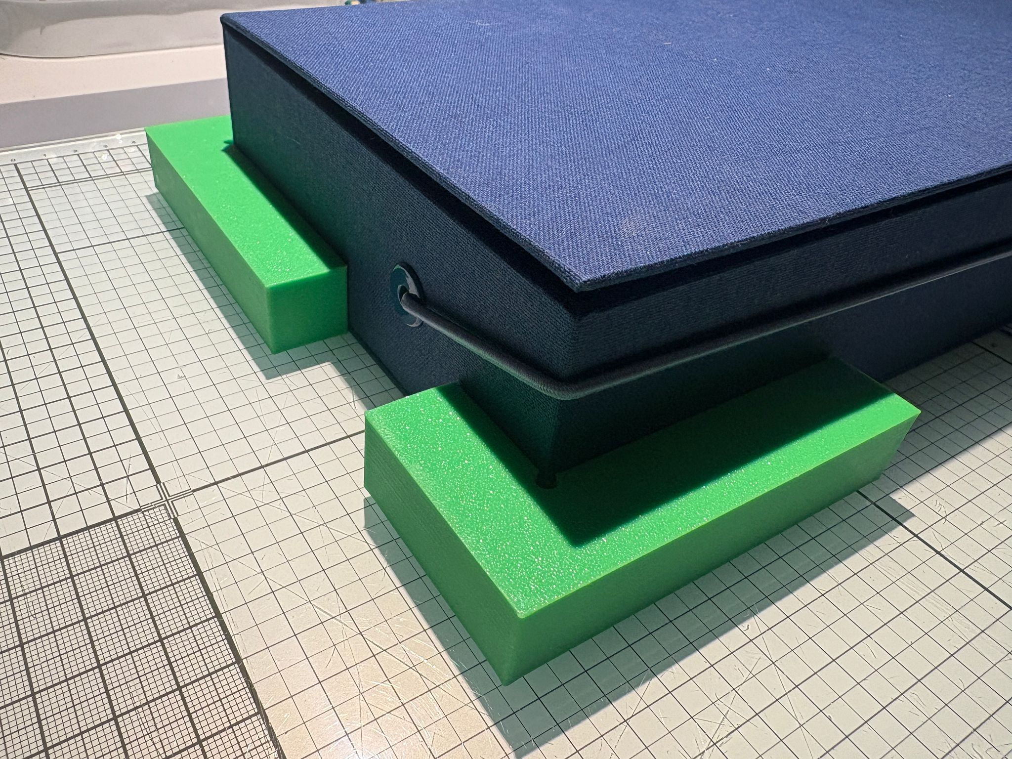 Bastelwinkel-Set - präzise Helfer für deinen Erfolg