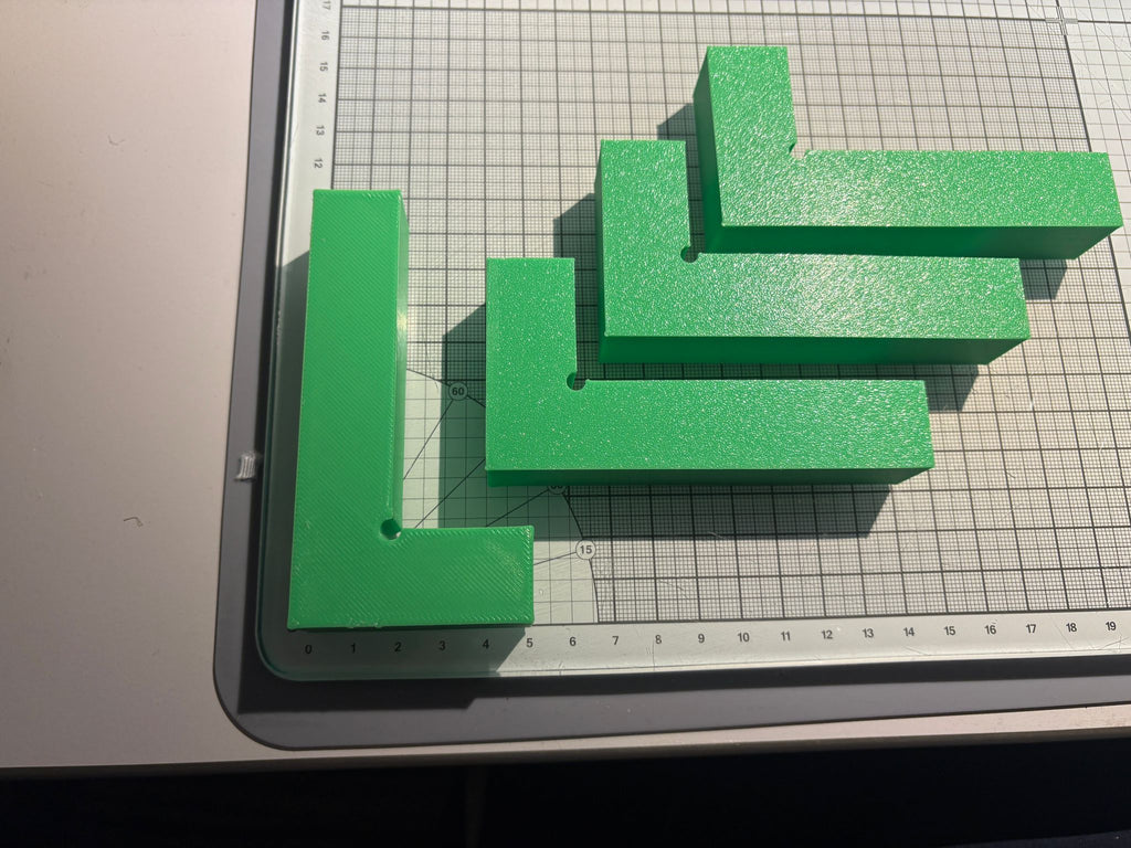 Bastelwinkel-Set - präzise Helfer für deinen Erfolg