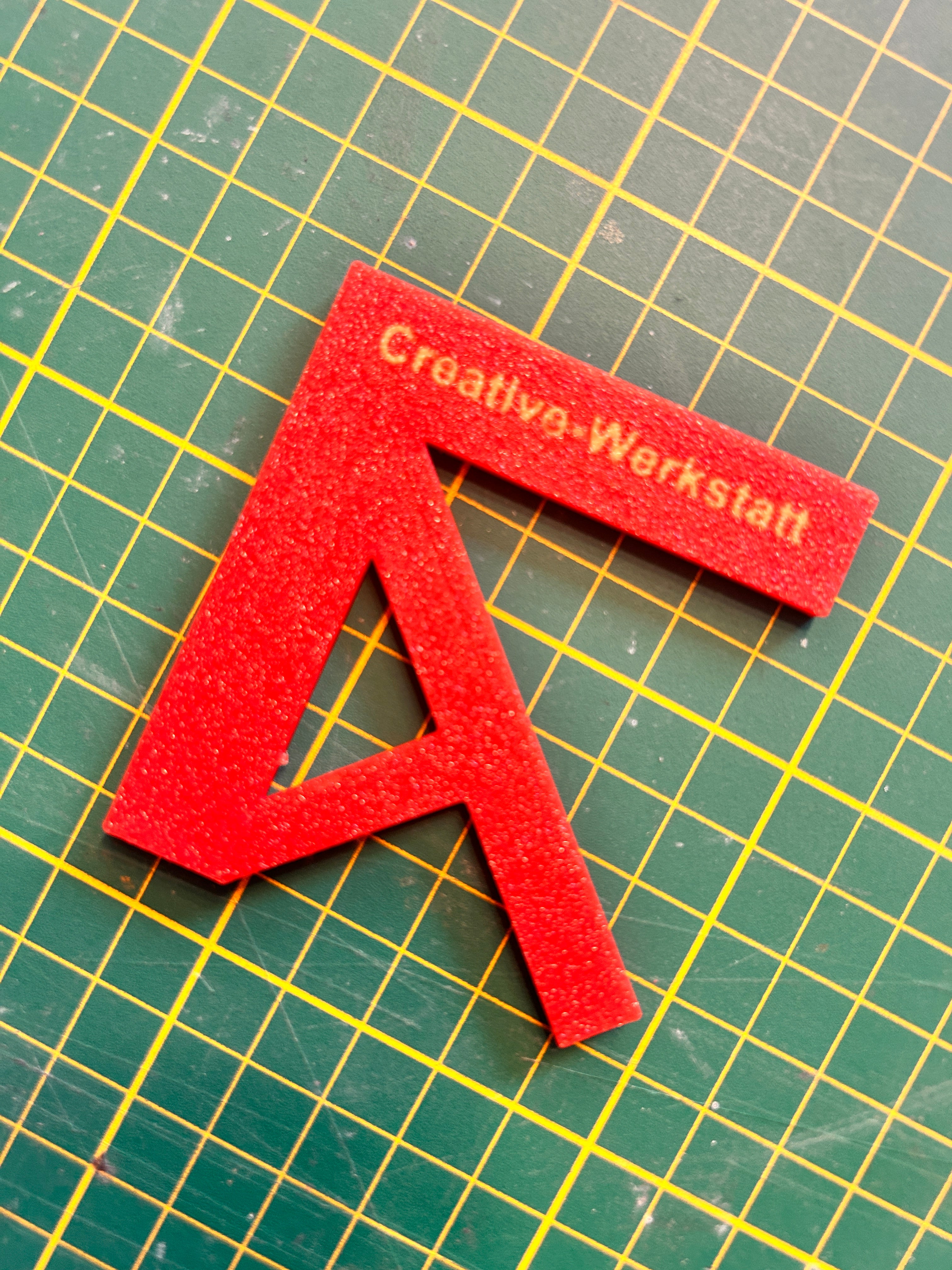 Mittenfinder fürs Basteln – So finde ich die perfekte Mitte in Sekunden!