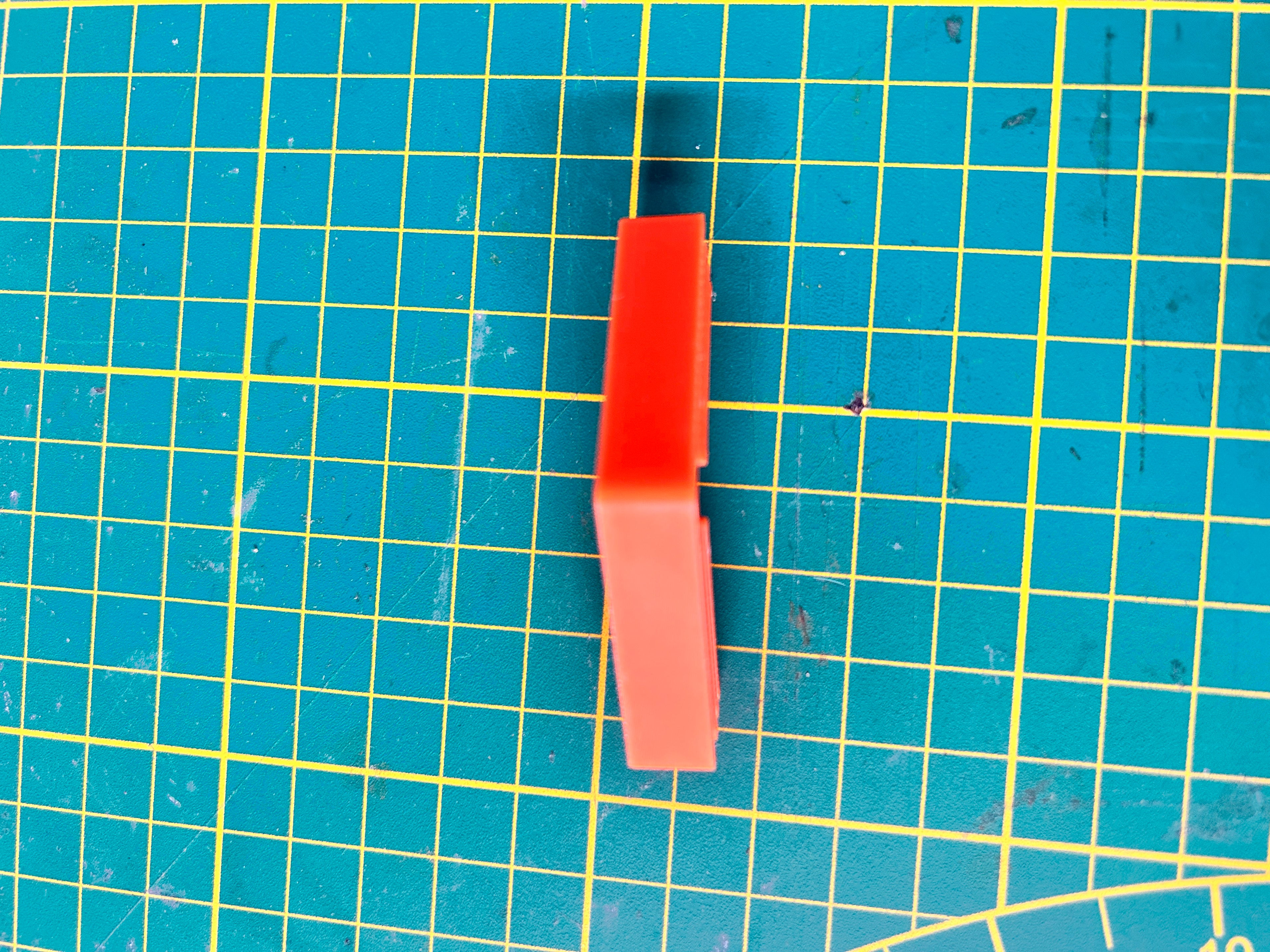 Eckführungs-Tool-Set für Kartonbau & Verpackung Hexagon