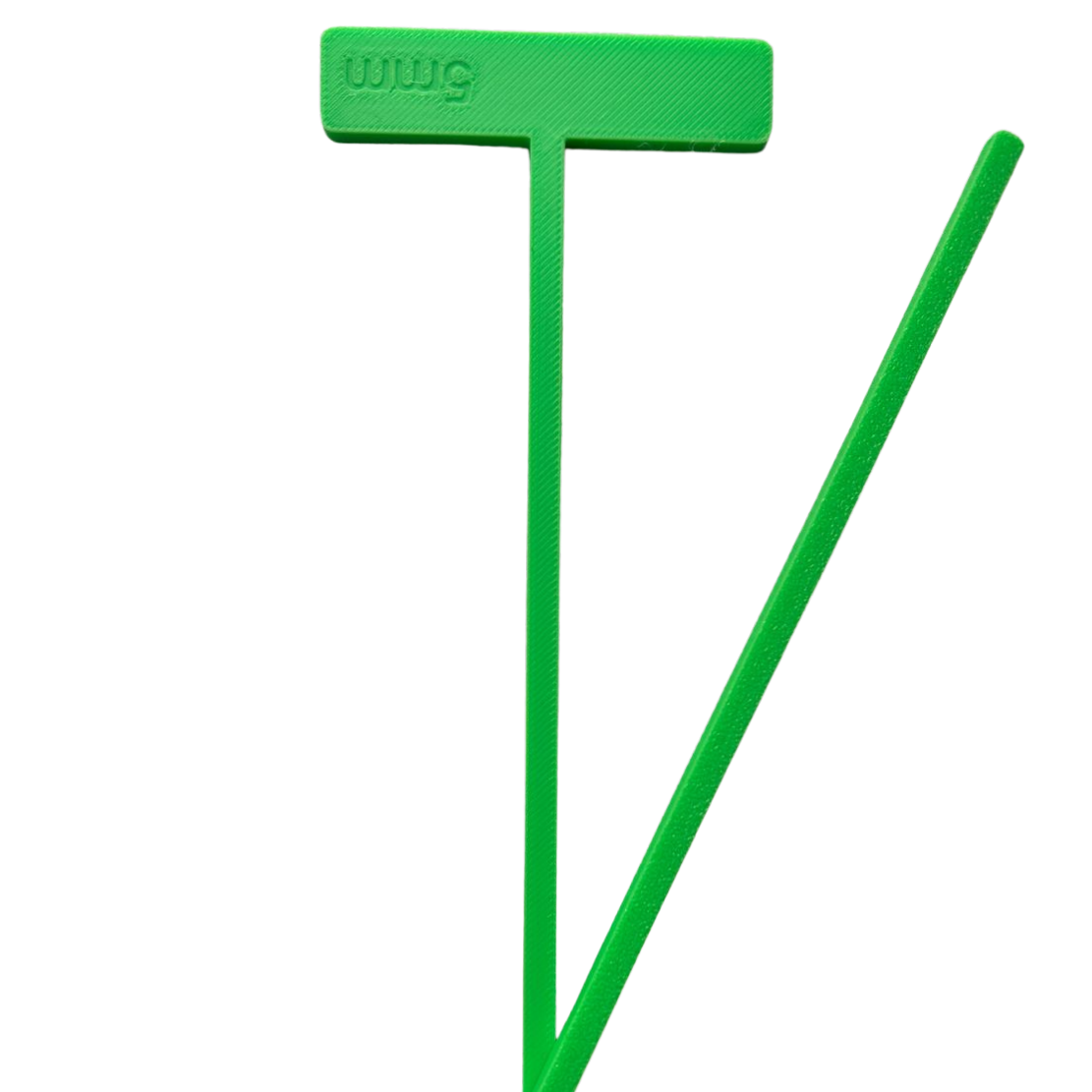 T-Spacer Set - Präzisionstool für sauberes Buchbinden