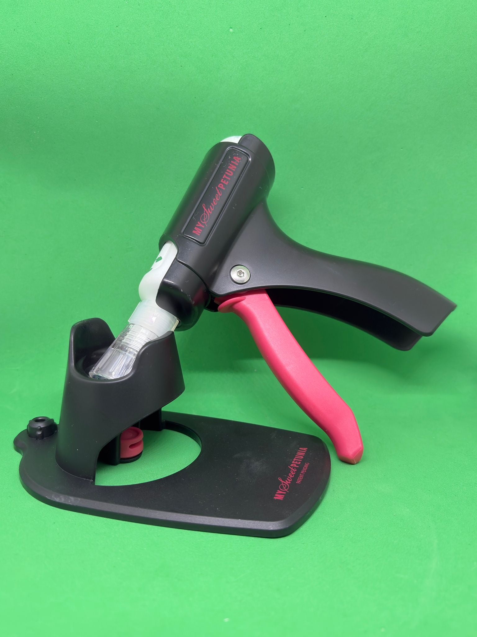 Add-on Halterung für die My Sweet Petunia Precision Glue Press Applikator