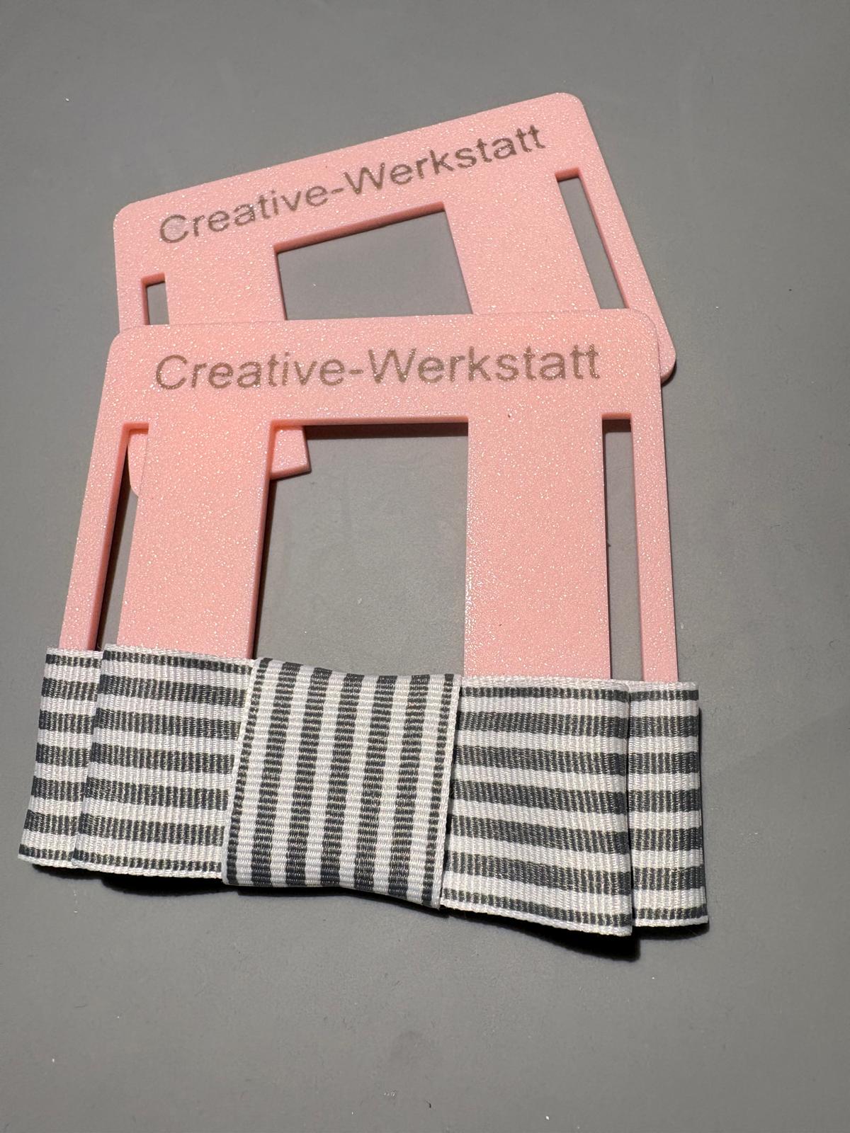 🎀 Schleifen-Tool Praktisches Helferlein