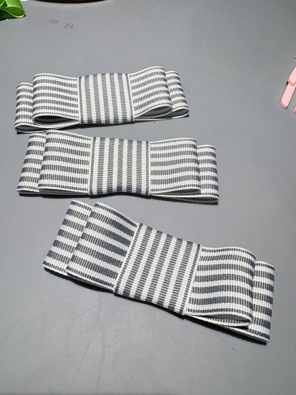 🎀 Schleifen-Tool Praktisches Helferlein