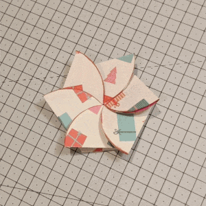 Kreative Mini-Umschläge #6