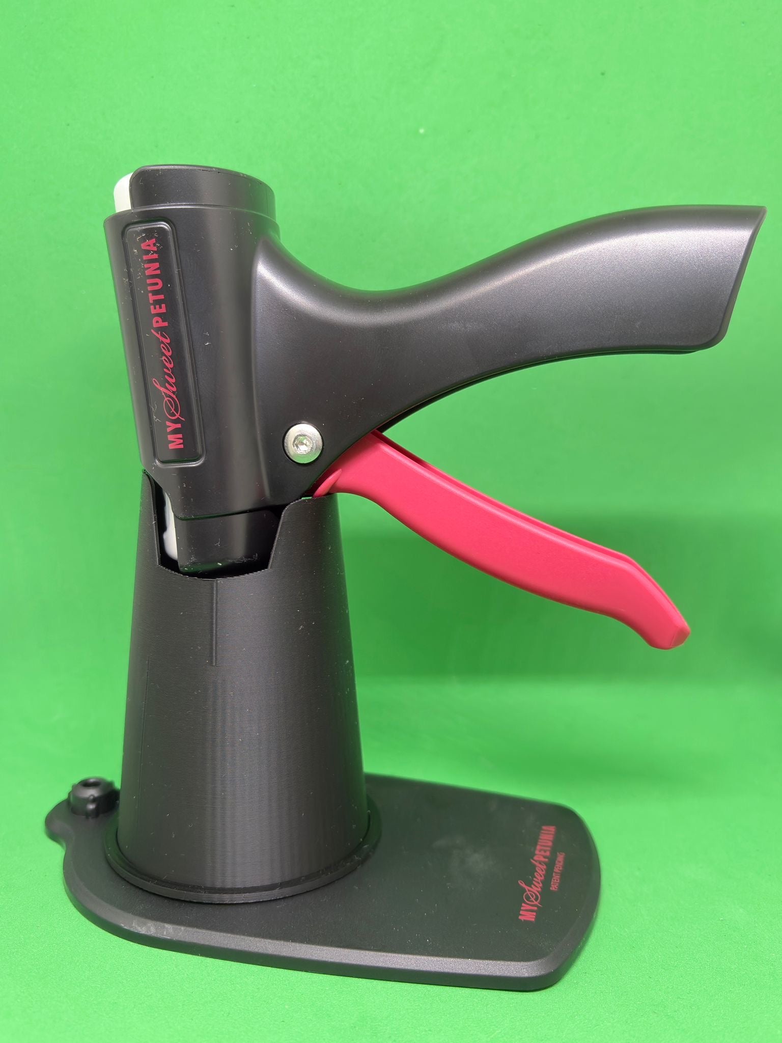 Add-on Halterung für die My Sweet Petunia Precision Glue Press Applikator