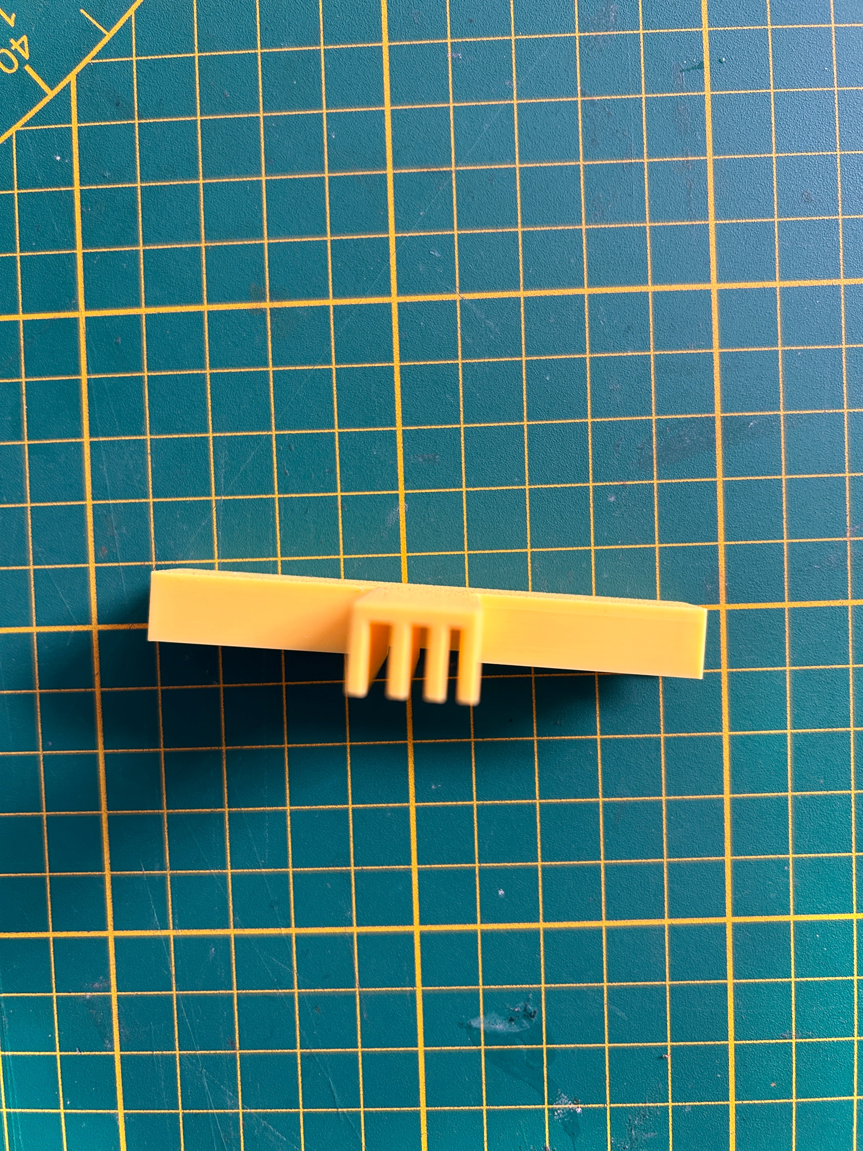 Eckführungs-Tool-Set für Kartonbau & Verpackung T-Stück