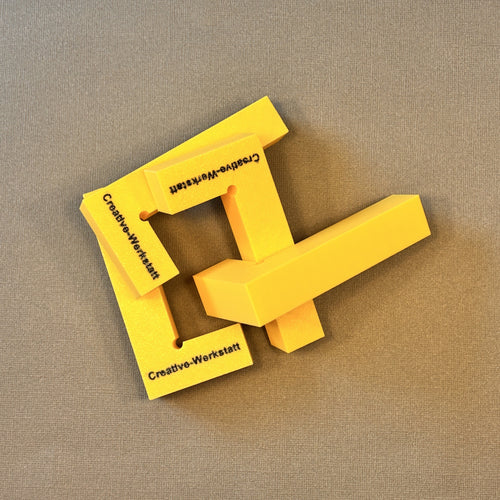 Bastelwinkel-Set - präzise Helfer für deinen Erfolg