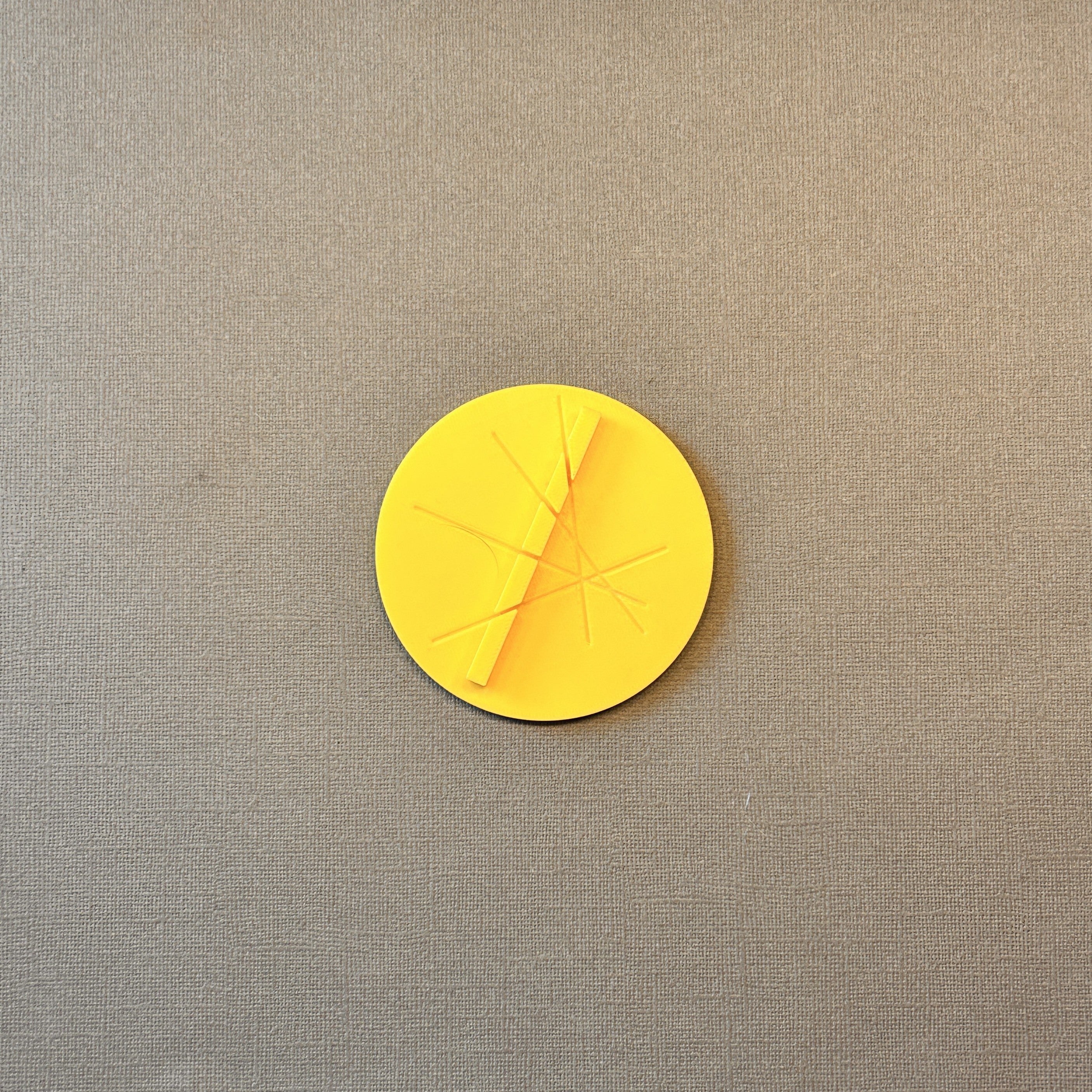 Winkelschneider fürs Basteln – Runde Schneidehilfe