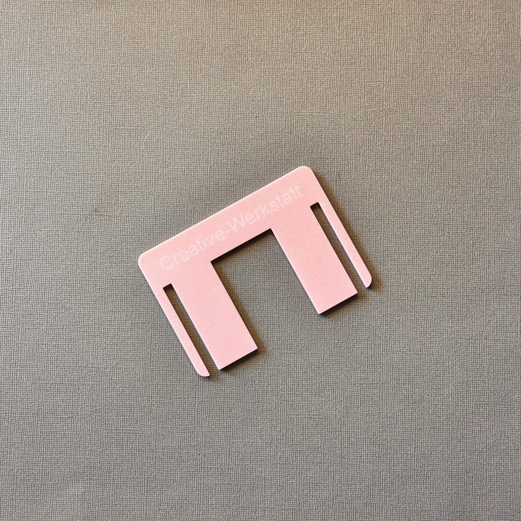 🎀 Schleifen-Tool Praktisches Helferlein