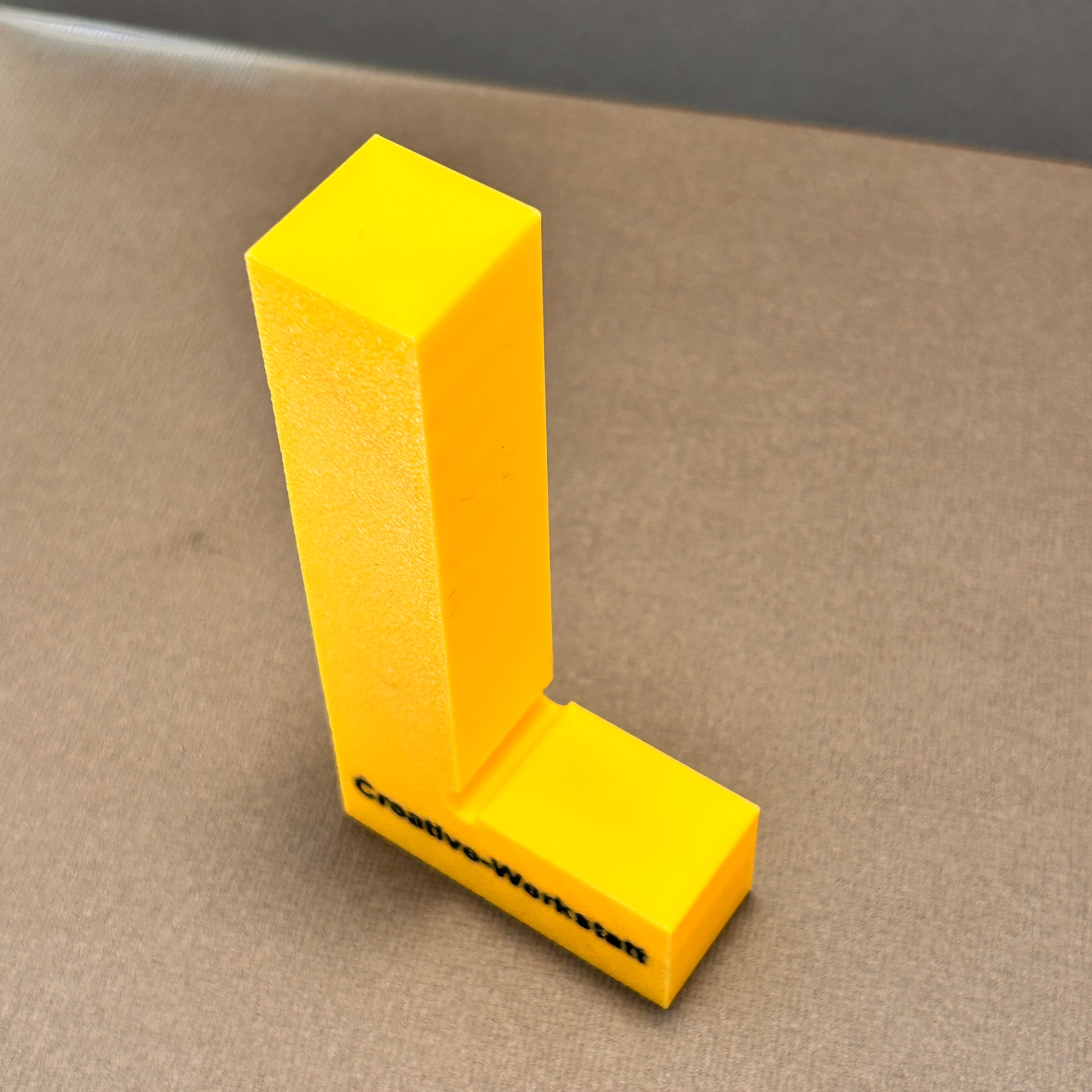 Bastelwinkel-Set - präzise Helfer für deinen Erfolg