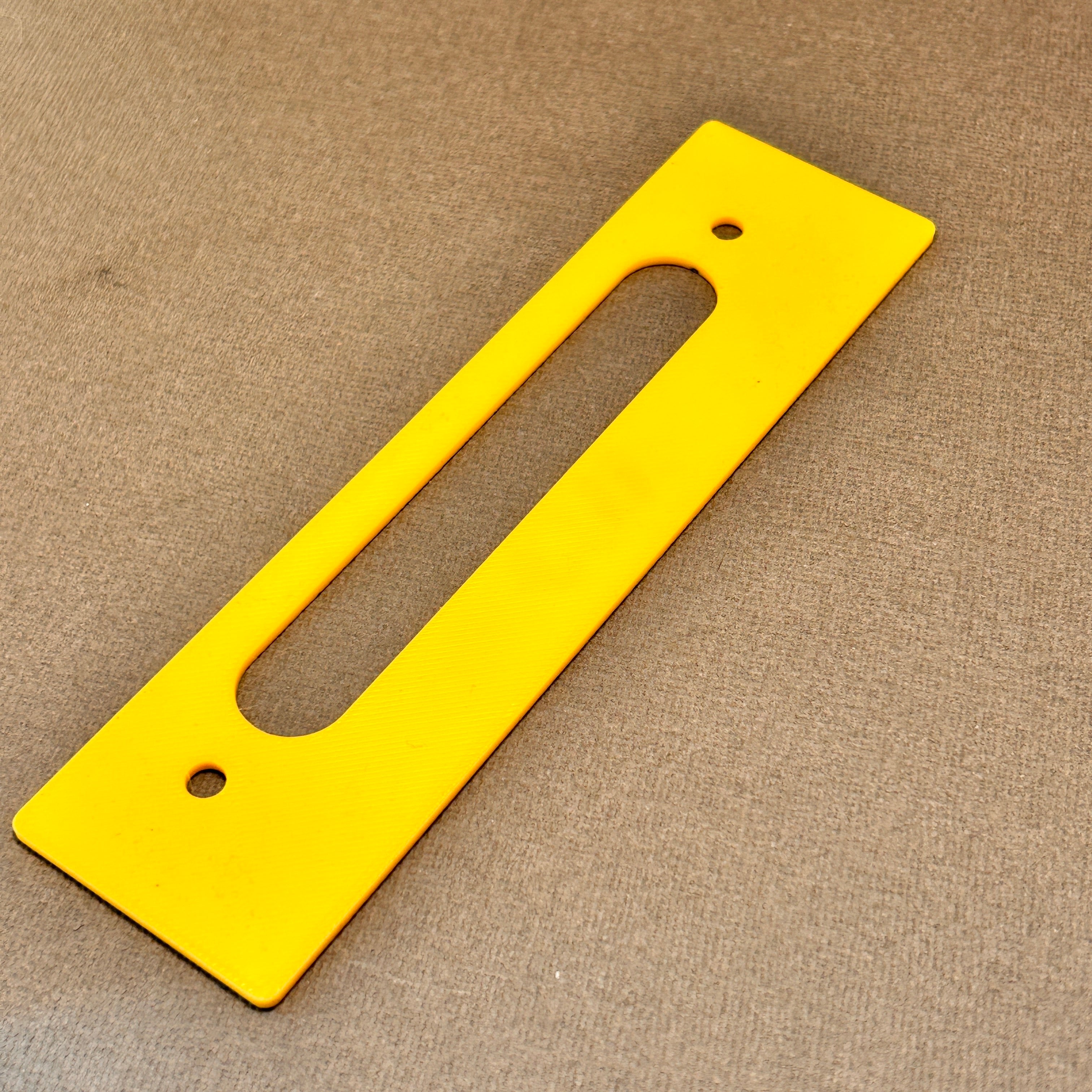 Schablone "Ringbuchmechanik"