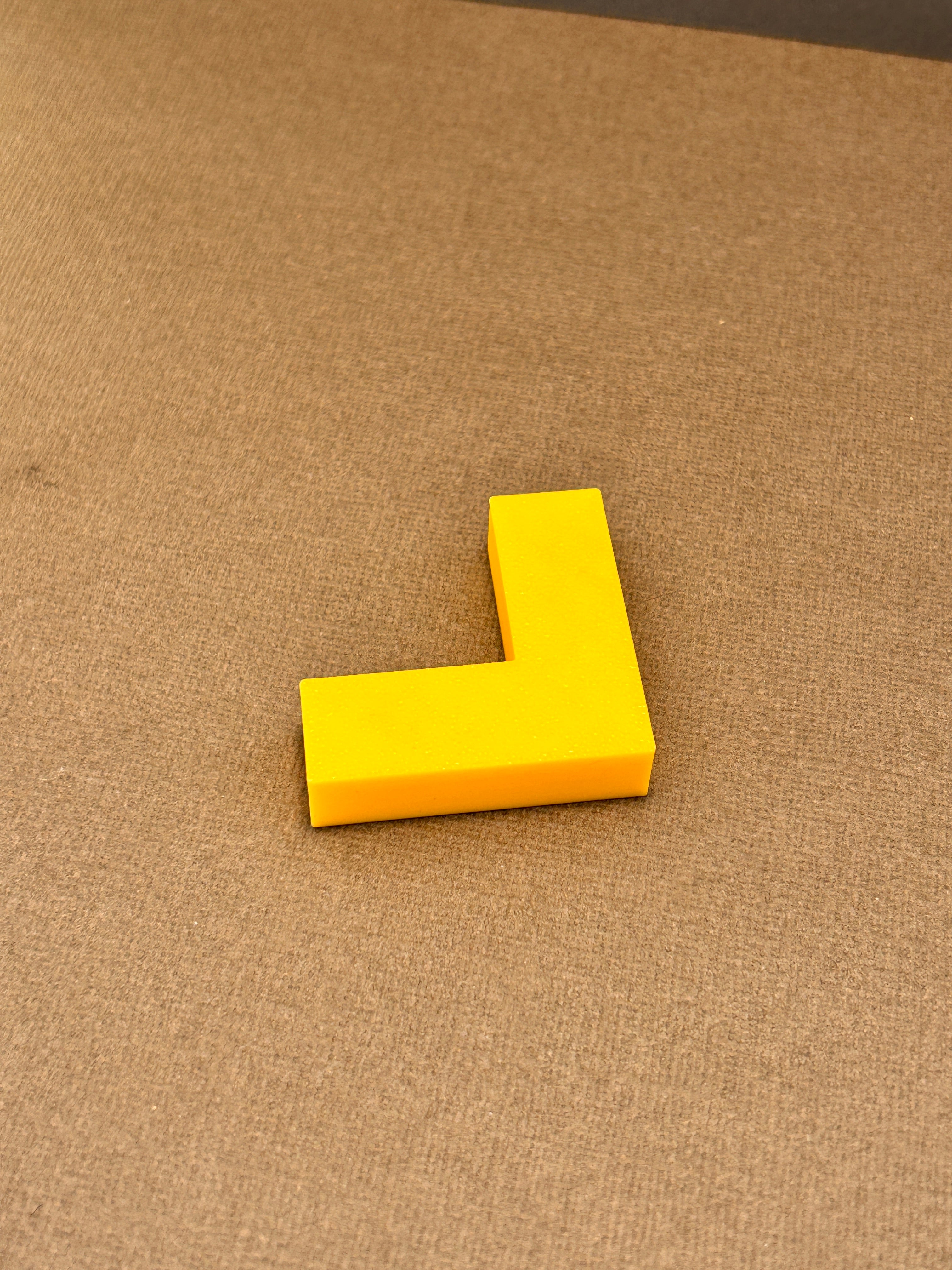 90° Eckverbindungstool für Graupappe & Papier – Präzise Bastelhilfe