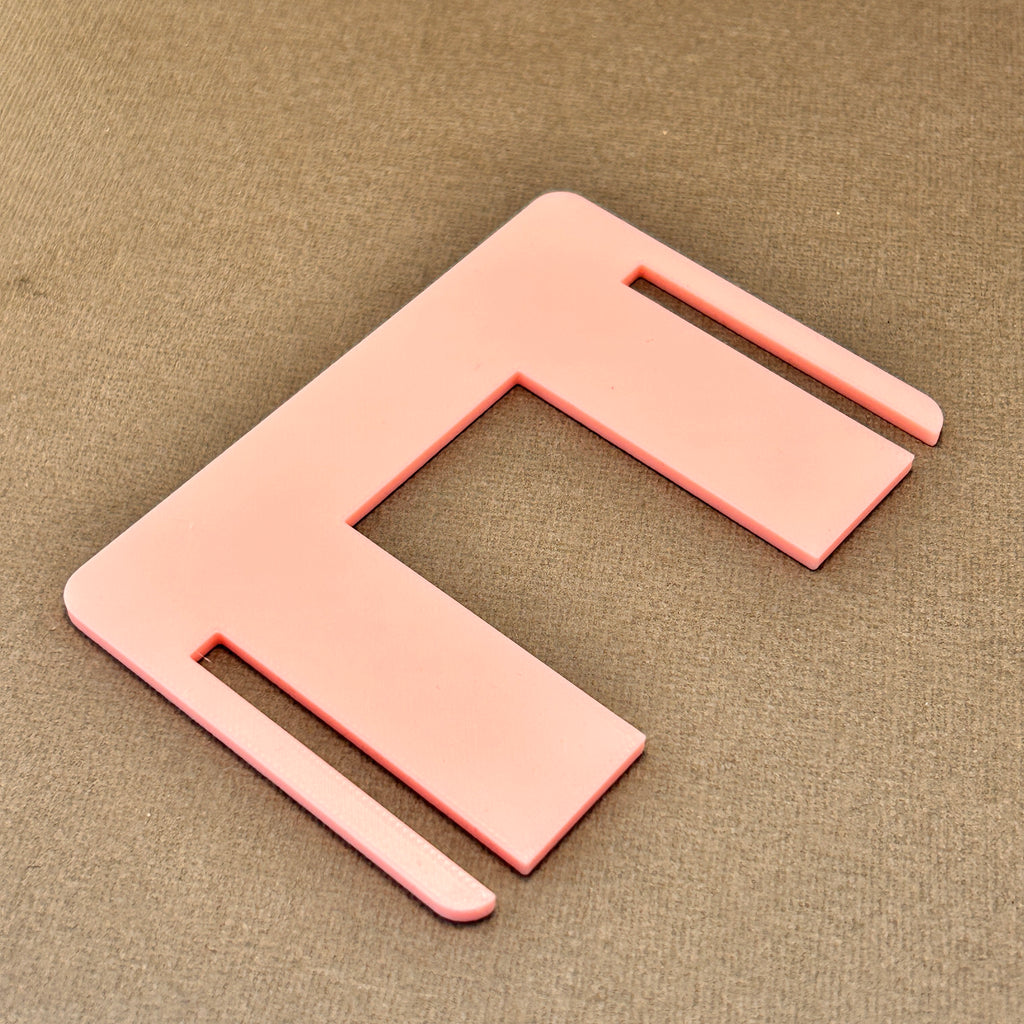 🎀 Schleifen-Tool Praktisches Helferlein