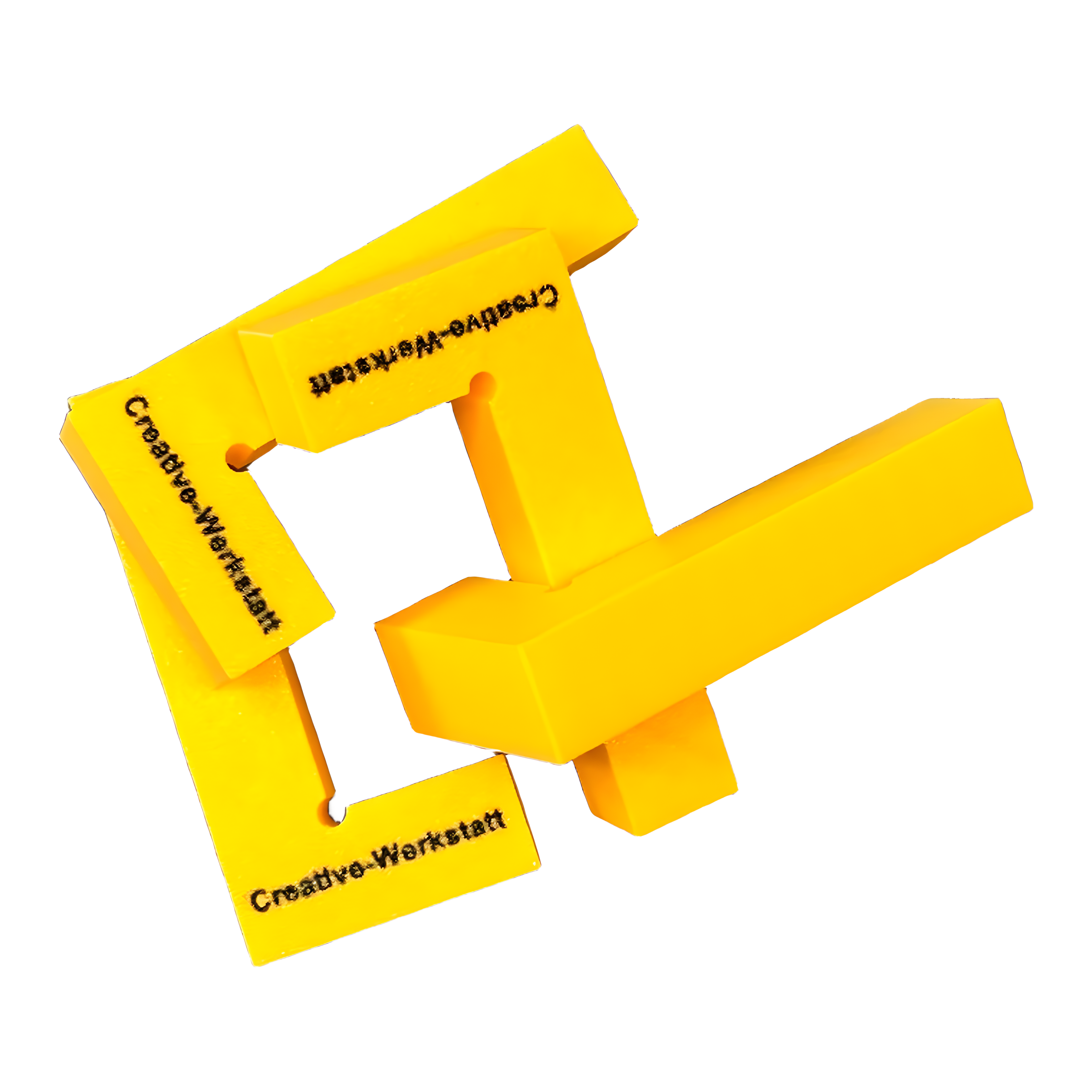 Bastelwinkel-Set - präzise Helfer für deinen Erfolg