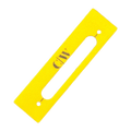 Schablone "Ringbuchmechanik"