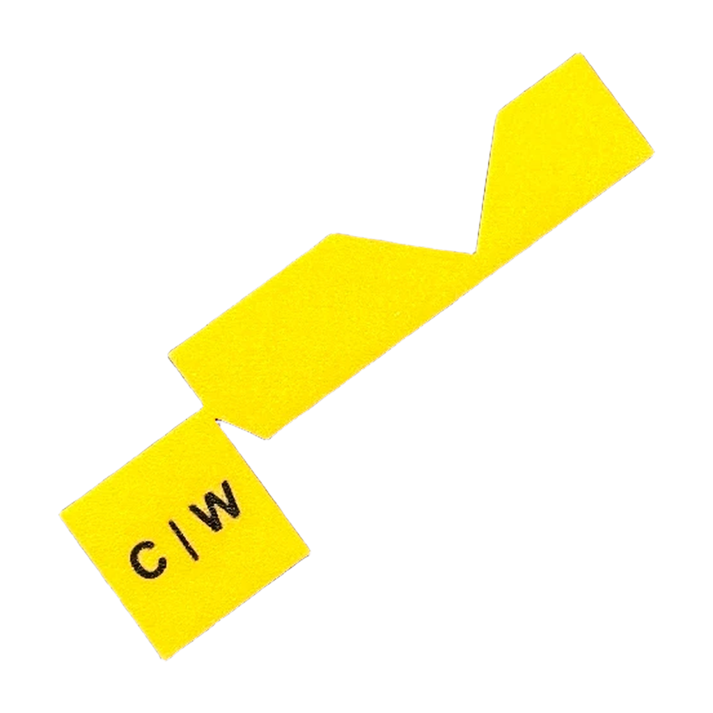 Schablone "Perfekte Ecke" schnell & einfach