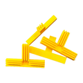 Eckführungs-Tool-Set für Kartonbau & Verpackung T-Stück