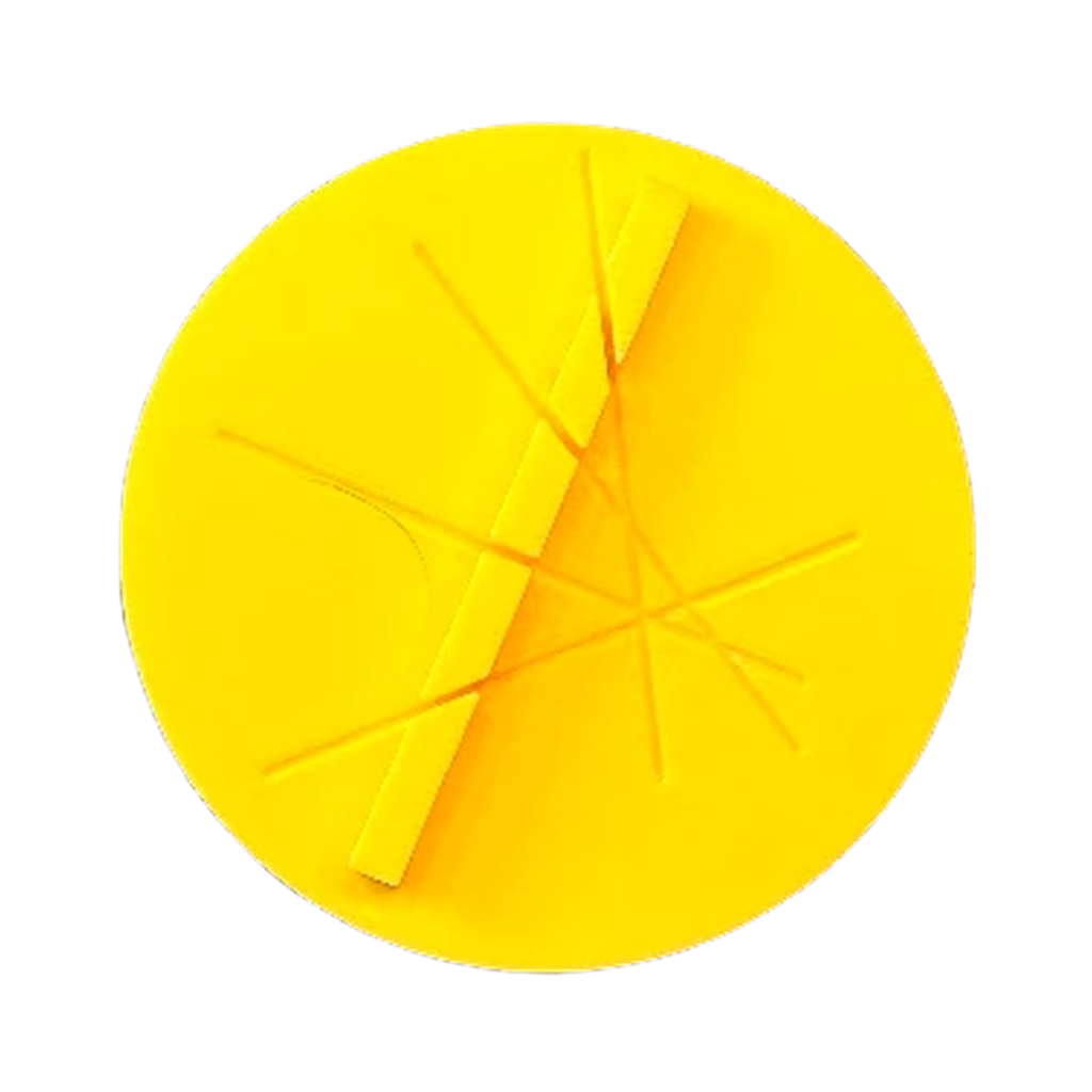 Winkelschneider fürs Basteln – Runde Schneidehilfe