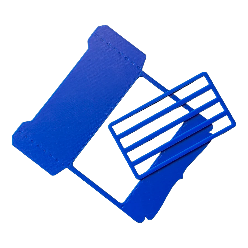 Kreative Mini-Umschläge #2