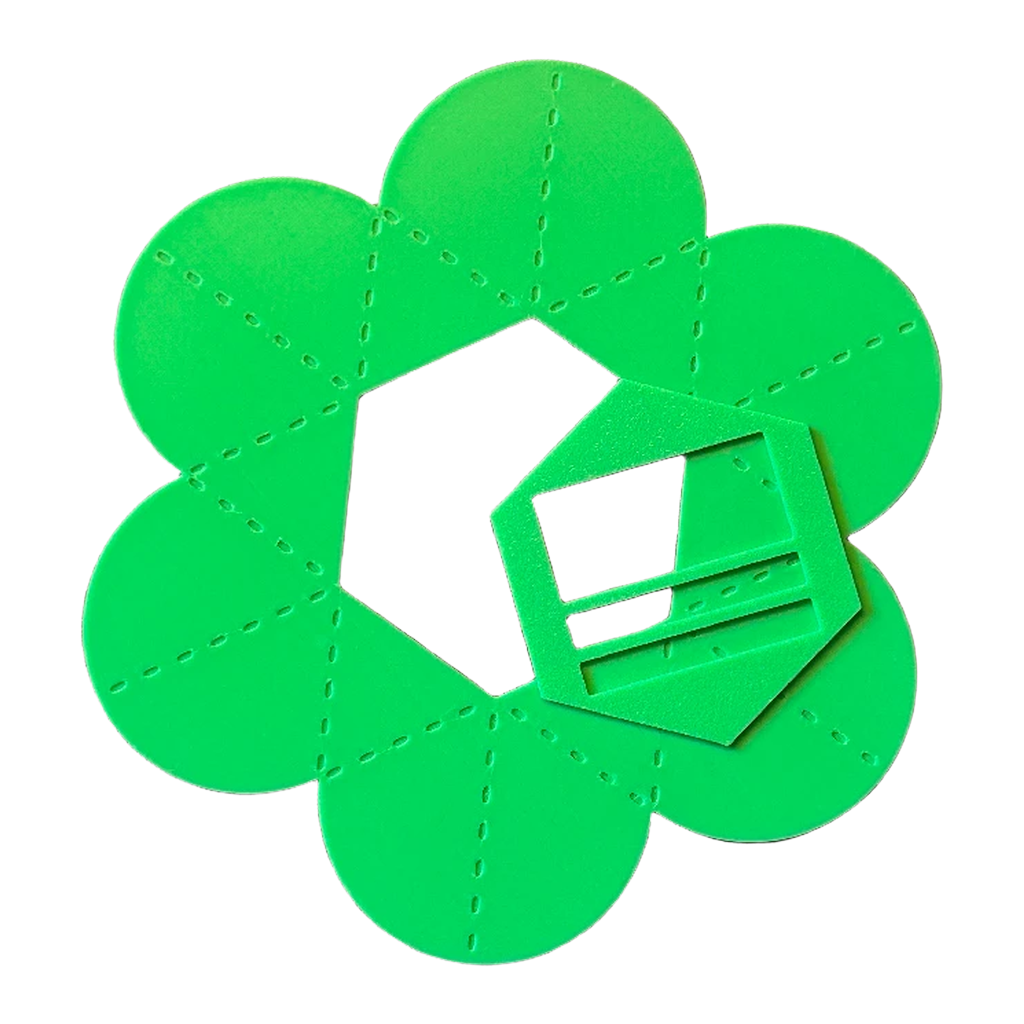 Kreative Mini-Umschläge #6