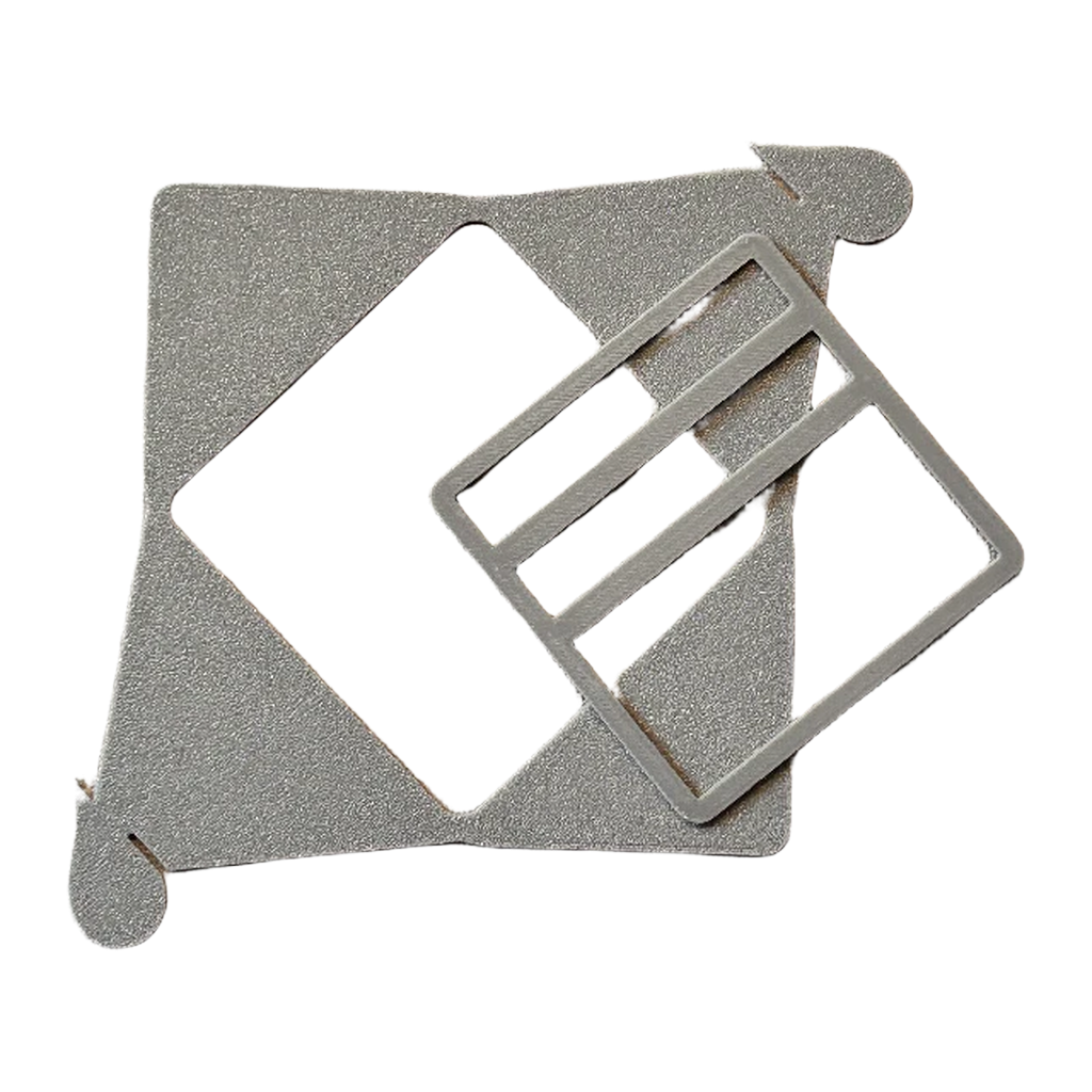 Kreative Mini-Umschläge #4