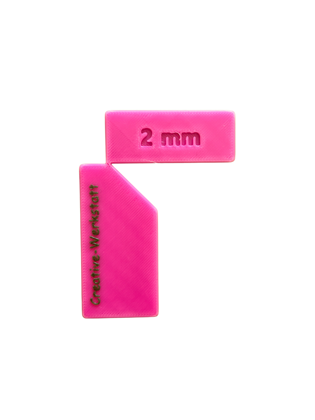 ✂️ Präzisions-Schablonen-Set für Kartonagen (45° Schnitt)