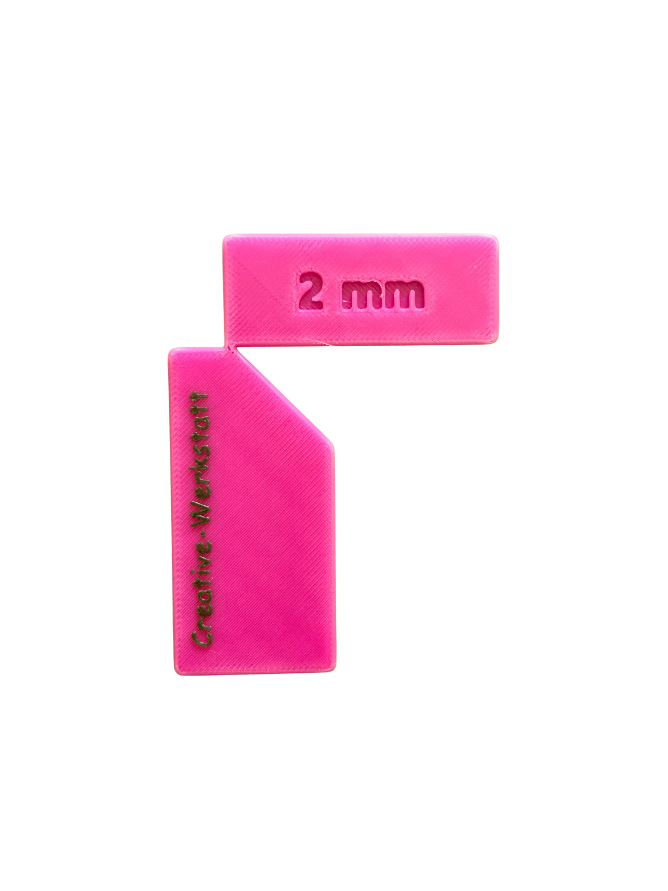 ✂️ Präzisions-Schablonen-Set für Kartonagen (45° Schnitt)