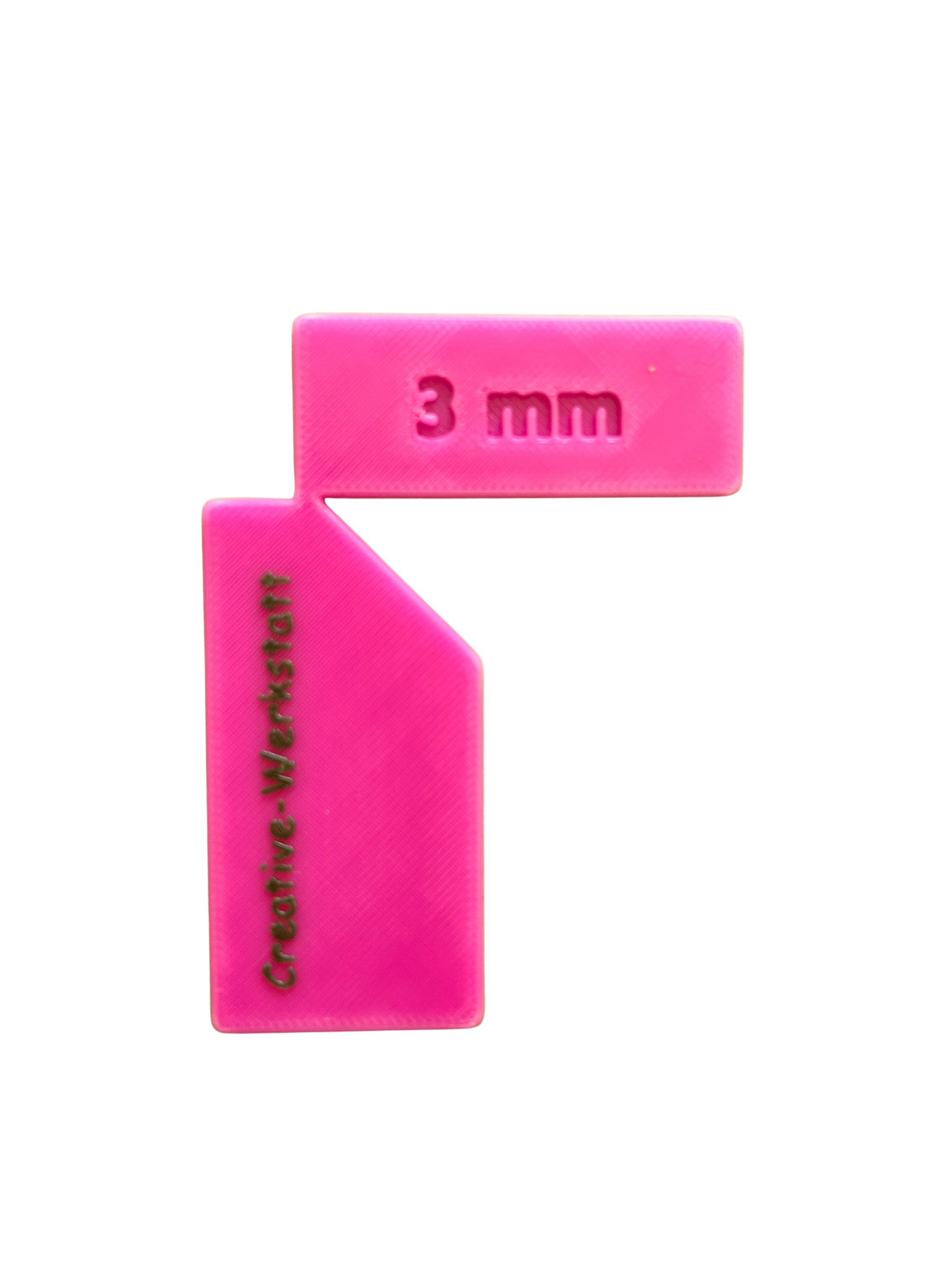 ✂️ Präzisions-Schablonen-Set für Kartonagen (45° Schnitt)