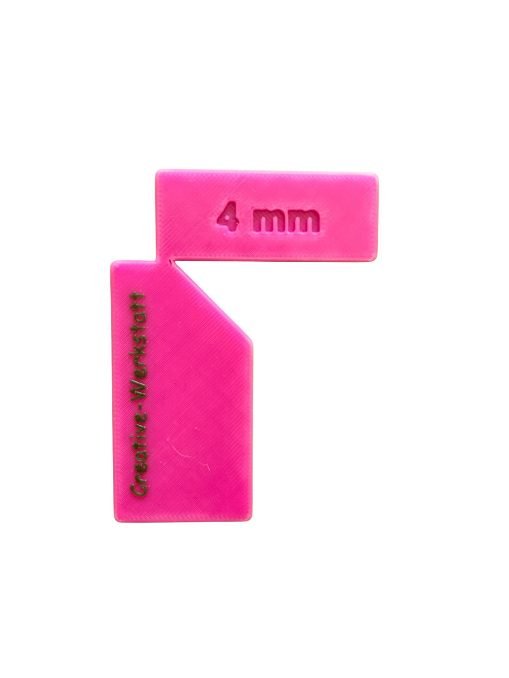 ✂️ Präzisions-Schablonen-Set für Kartonagen (45° Schnitt)