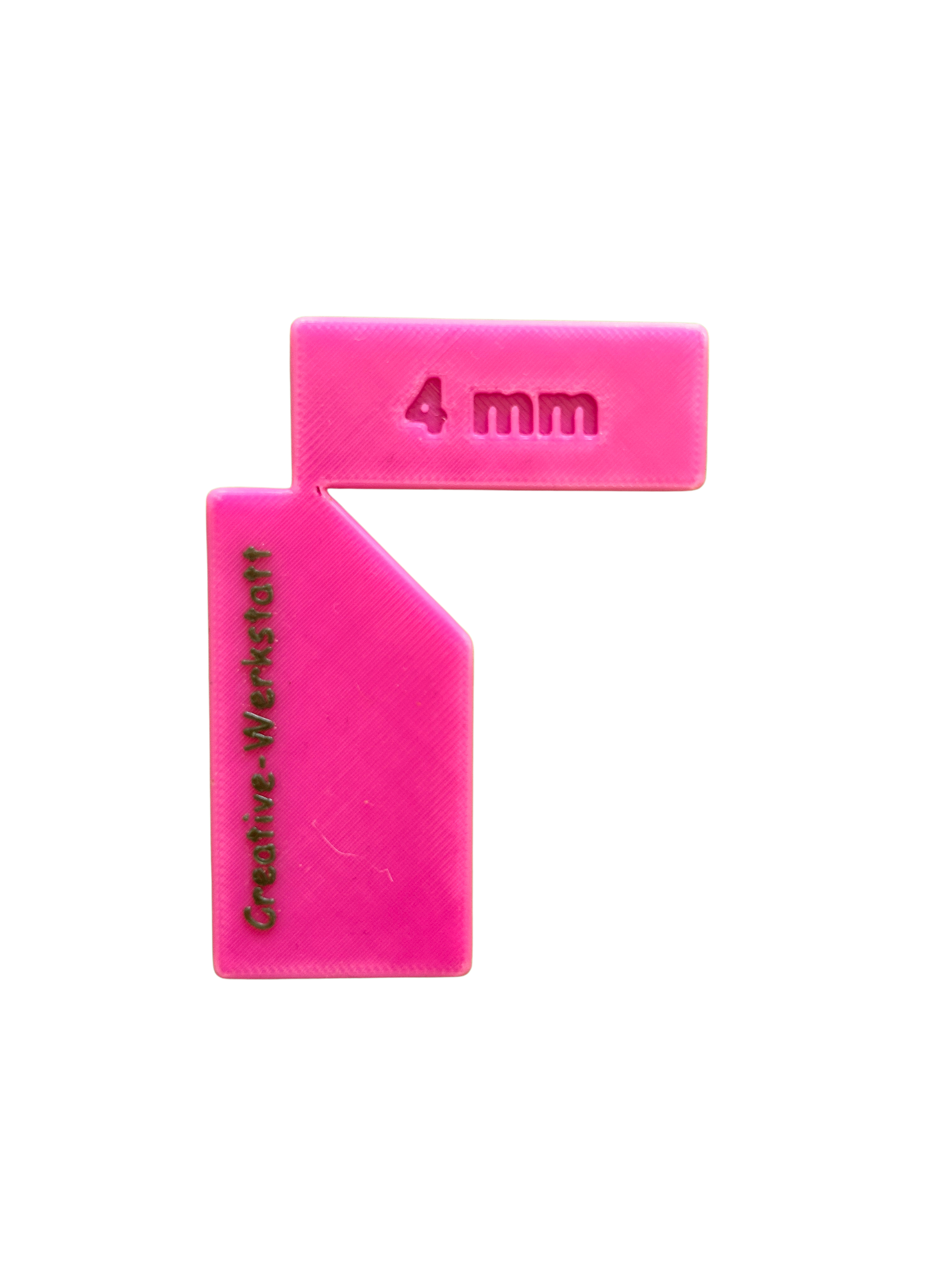 ✂️ Präzisions-Schablonen-Set für Kartonagen (45° Schnitt)