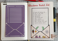 Bullet Journal #2