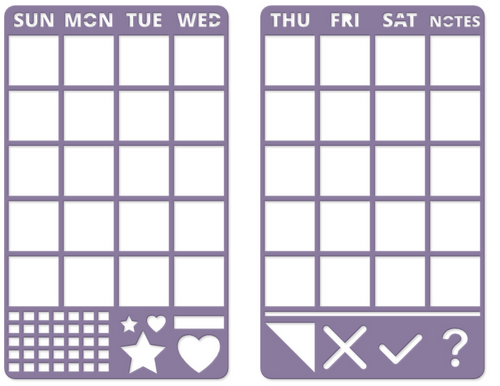 Bullet Journal #14
