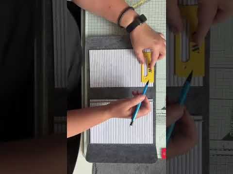 Schablone "Klemmbrettmechanik"